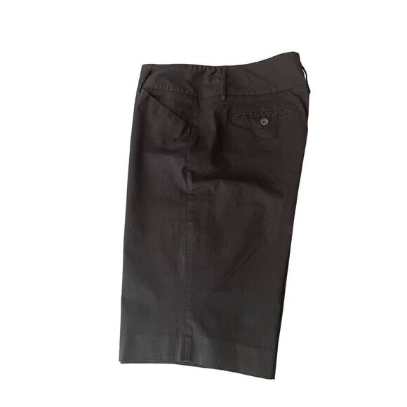 Dana Buchman Signature bermuda Shorts size 10 - Picture 2 of 6